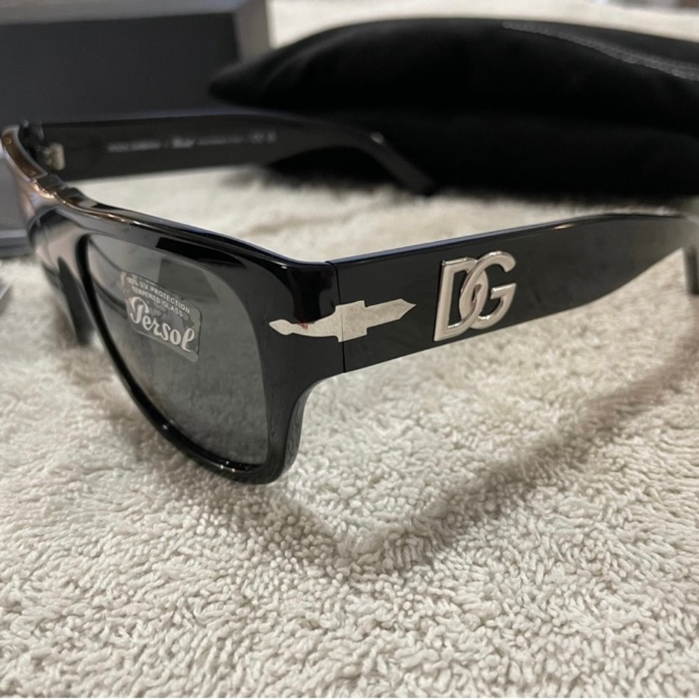 Dolce & Gabbana by Persol 3294S Sunglasses BRAND NEW!